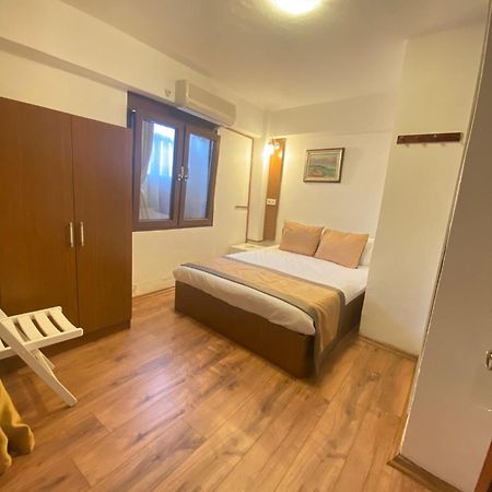 Konak Hotel Kaleici Antalya Zewnętrze zdjęcie
