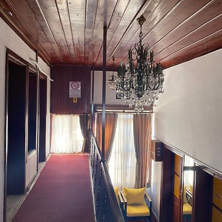Konak Hotel Kaleici Antalya Zewnętrze zdjęcie