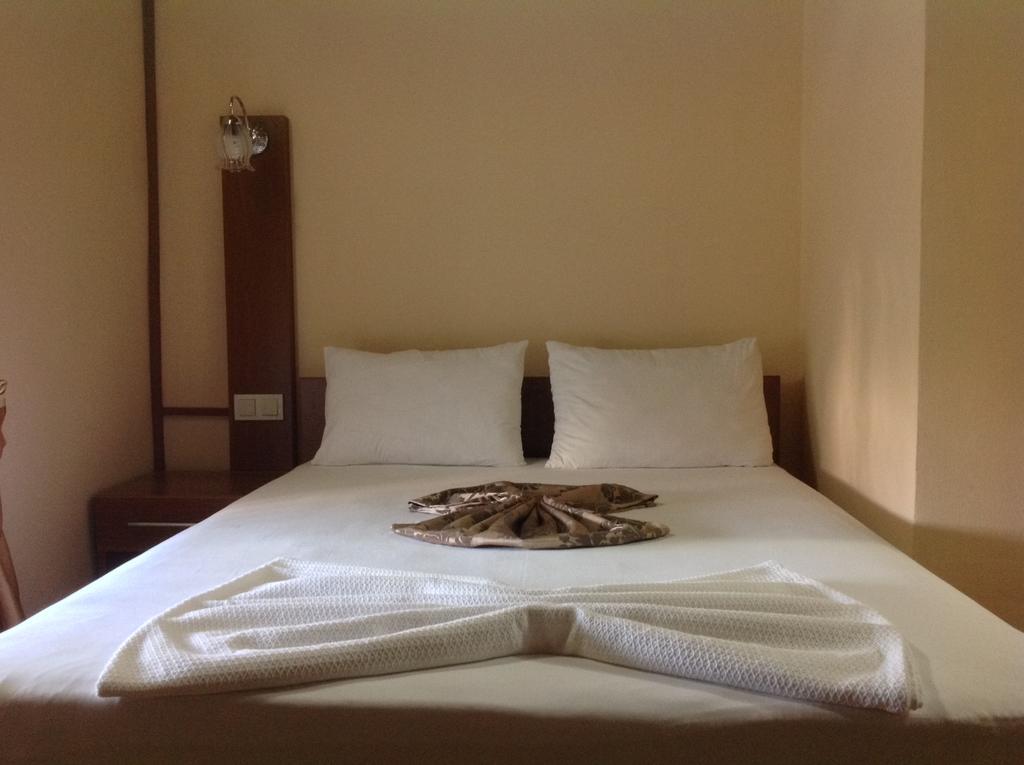 Konak Hotel Kaleici Antalya Pokój zdjęcie