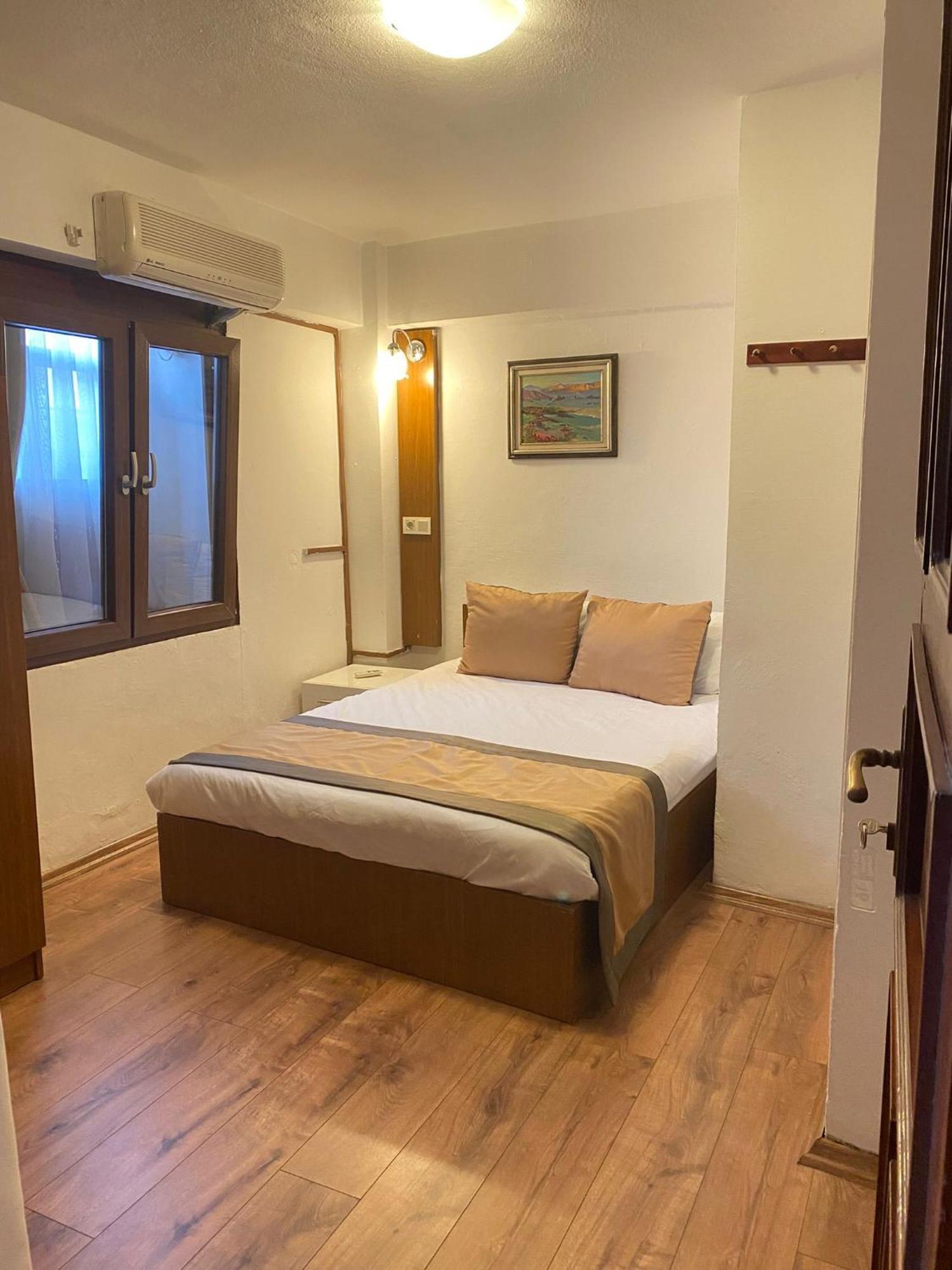 Konak Hotel Kaleici Antalya Zewnętrze zdjęcie
