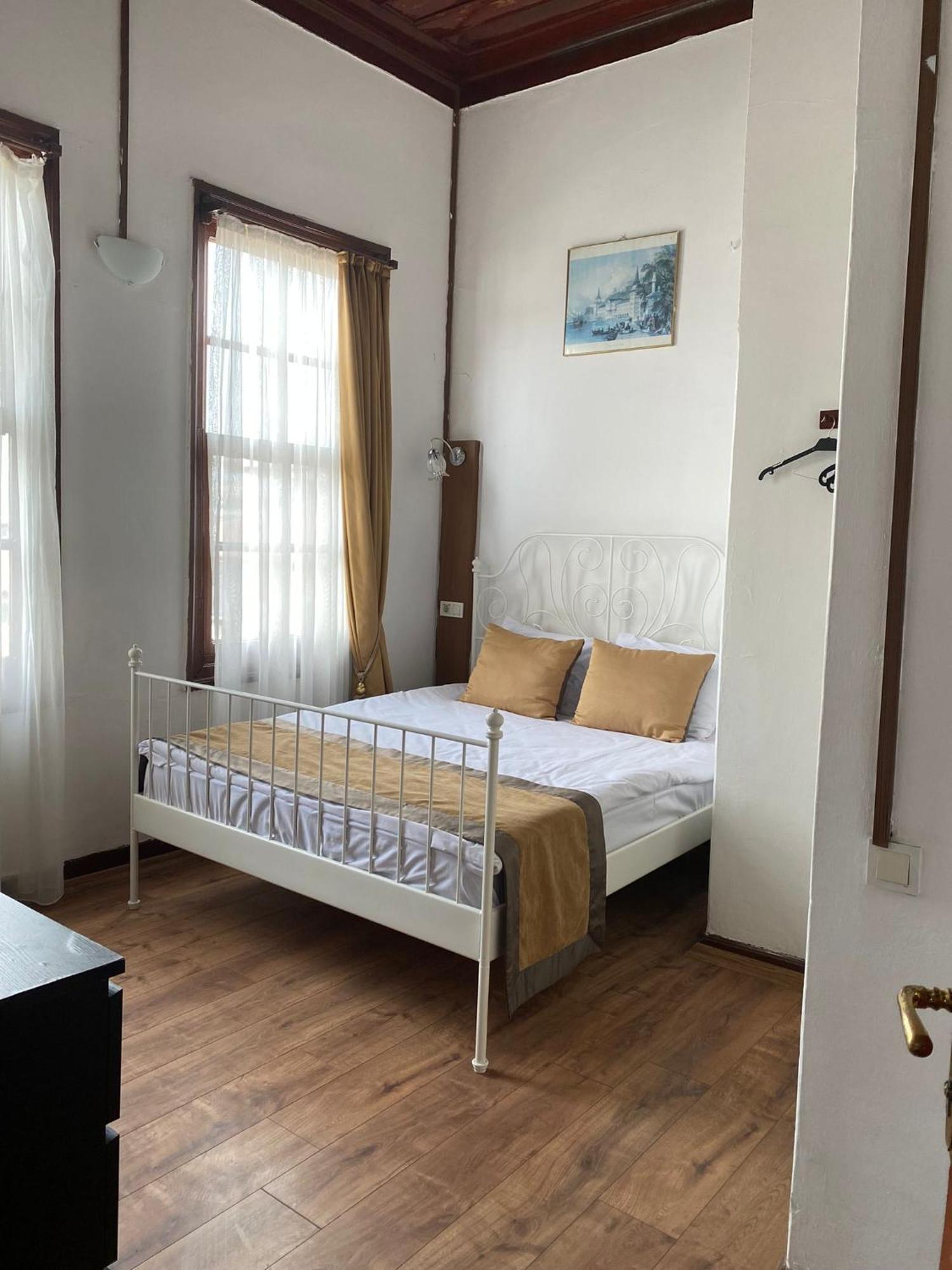 Konak Hotel Kaleici Antalya Zewnętrze zdjęcie