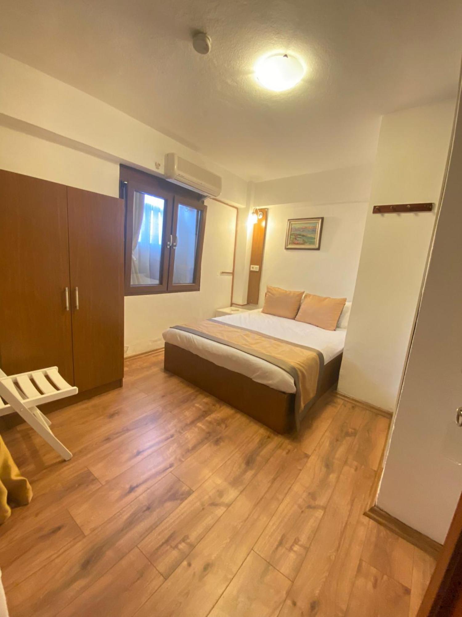 Konak Hotel Kaleici Antalya Zewnętrze zdjęcie
