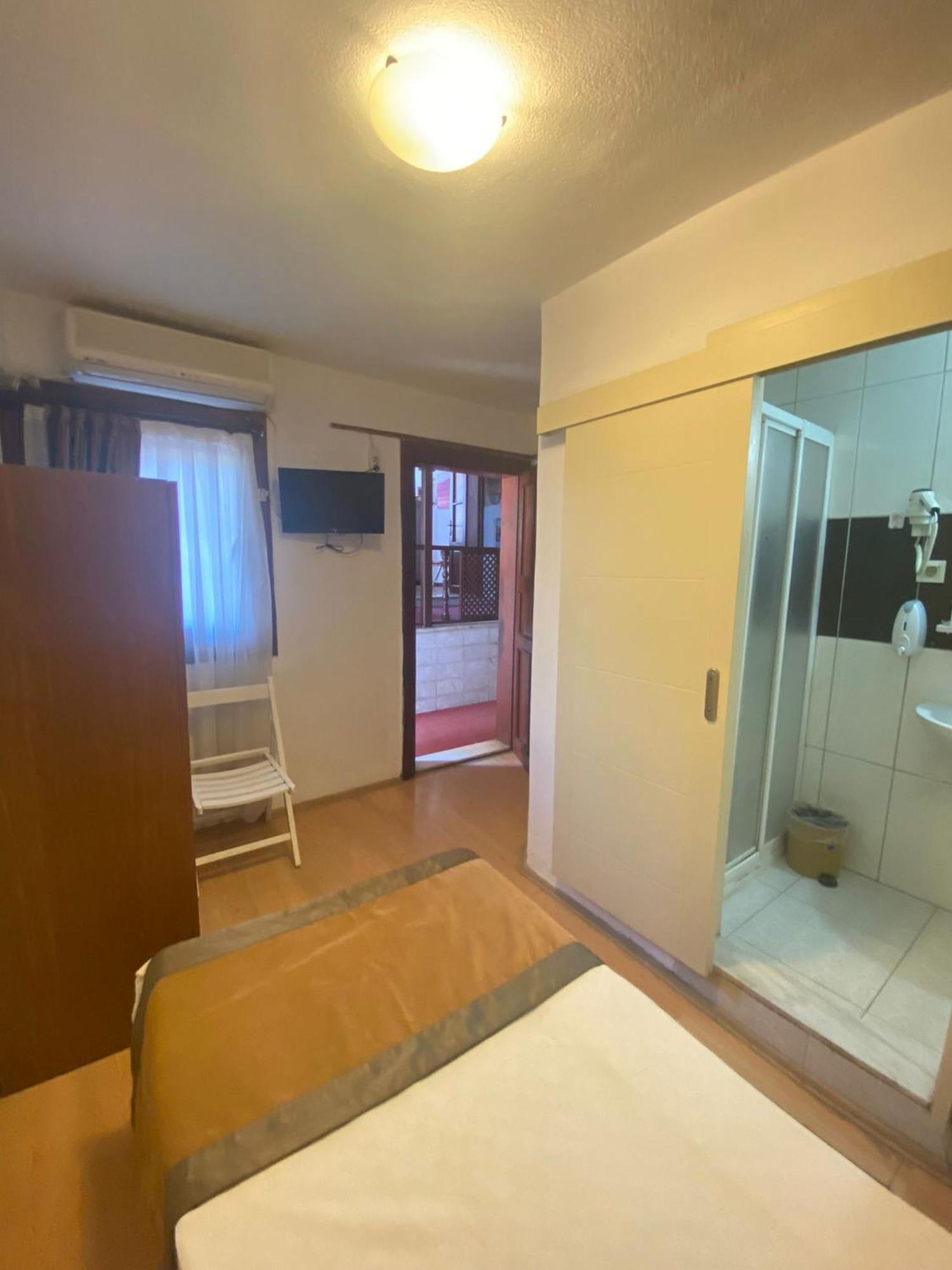 Konak Hotel Kaleici Antalya Zewnętrze zdjęcie