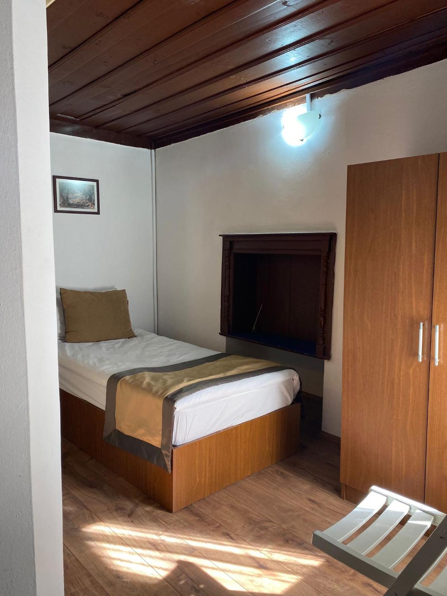 Konak Hotel Kaleici Antalya Zewnętrze zdjęcie