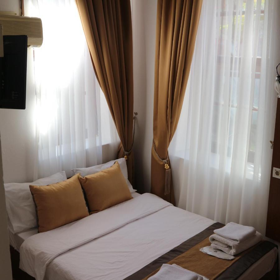 Konak Hotel Kaleici Antalya Zewnętrze zdjęcie